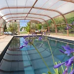 Maison De Jean Frühstückspension 3*