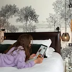 Maison De Jean Bed and breakfast 3*