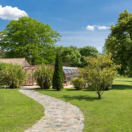 Maison De Jean 3*