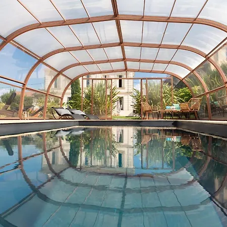 Maison De Jean Saint-Androny