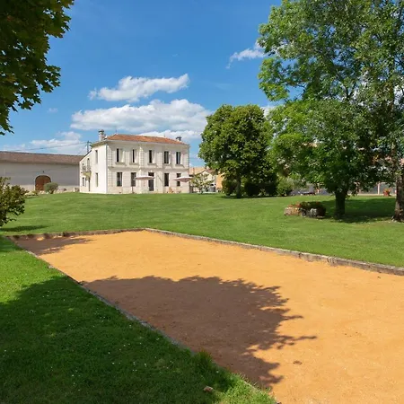Maison De Jean