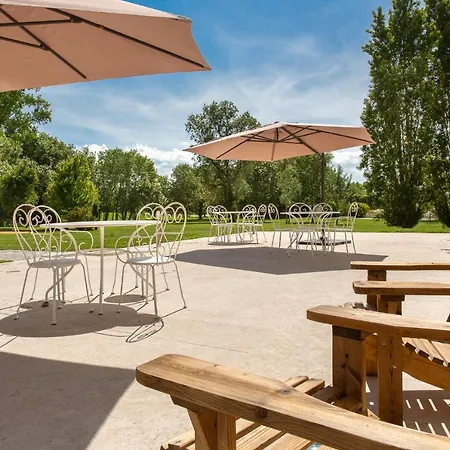 Maison De Jean Saint-Androny