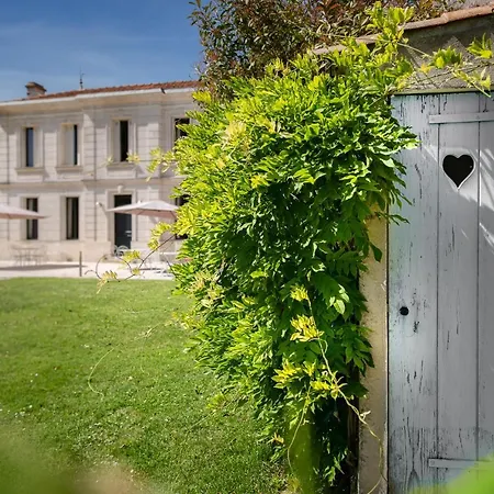 Bed & Breakfast Maison De Jean