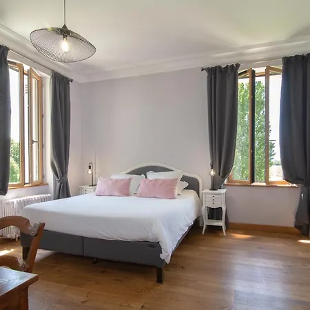 Maison De Jean 3* Saint-Androny