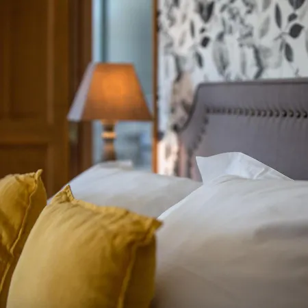 Maison De Jean Bed & Breakfast 3*