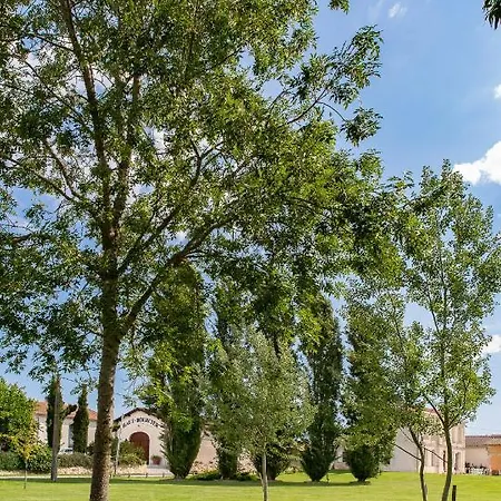 Bed and Breakfast Maison De Jean Saint-Androny