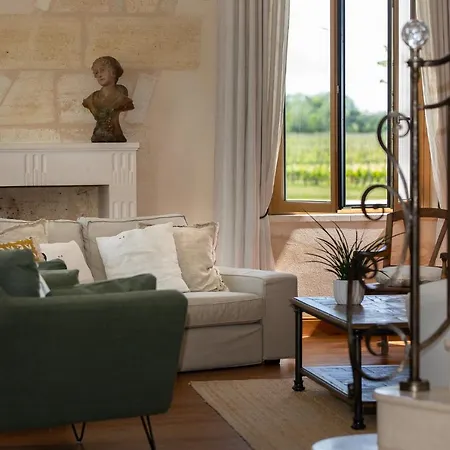 Bed & Breakfast Maison De Jean