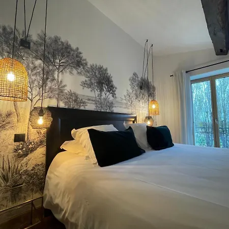 Bed & Breakfast Maison De Jean