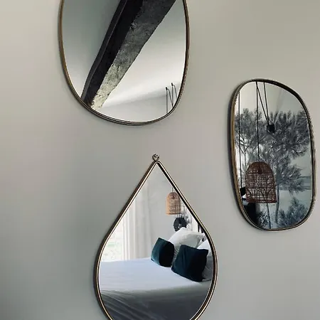 Maison De Jean 3* Saint-Androny