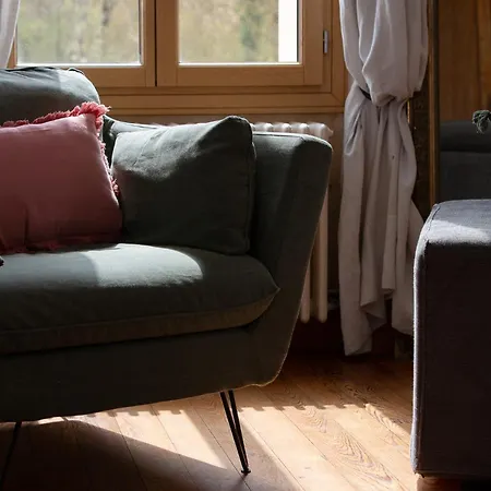 Bed & Breakfast Maison De Jean Saint-Androny
