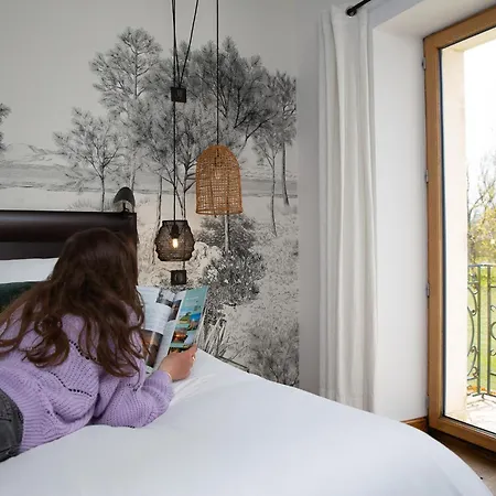 Bed and Breakfast Maison De Jean