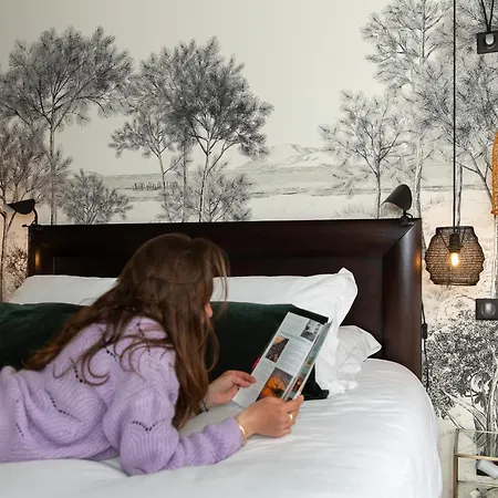 Maison De Jean Bed & Breakfast 3*