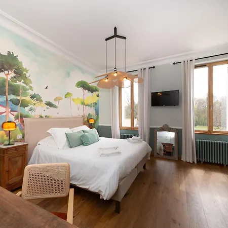 Maison De Jean Saint-Androny