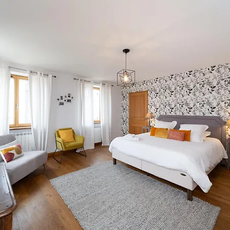 Maison De Jean 3*
