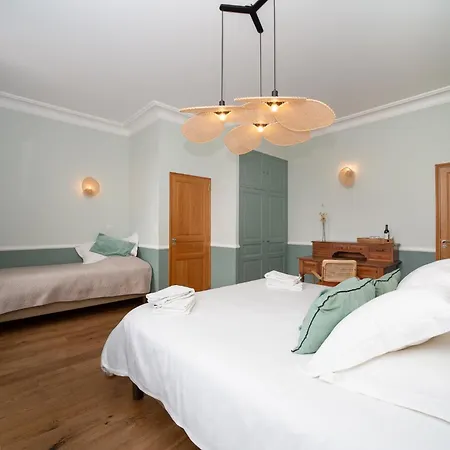 Bed and Breakfast Maison De Jean