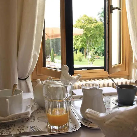 Maison De Jean Saint-Androny