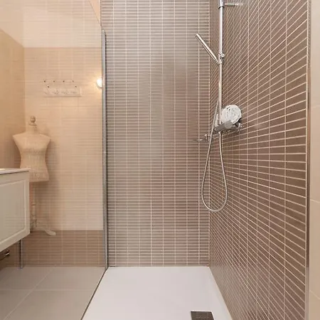 Maison De Jean 3* Saint-Androny