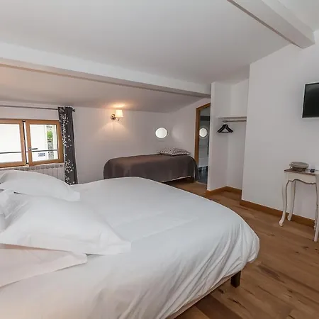 Maison De Jean 3* Saint-Androny