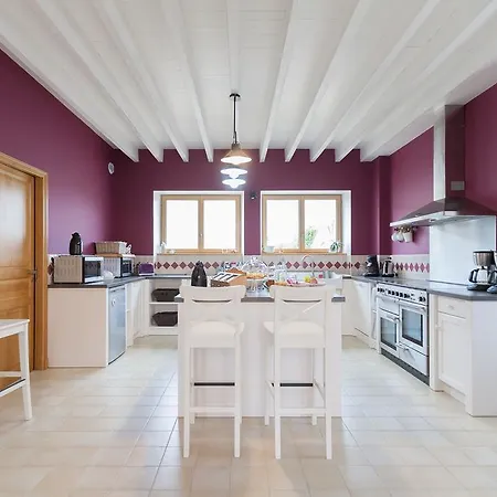 Maison De Jean Saint-Androny