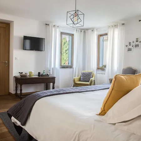 Maison De Jean 3* Saint-Androny
