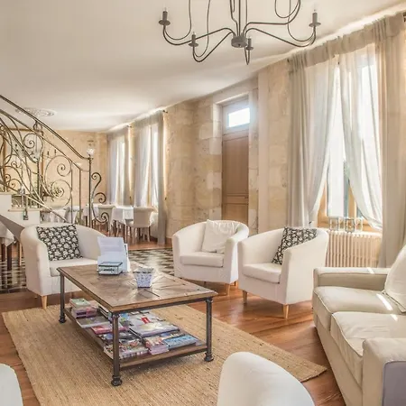 Maison De Jean 3* Saint-Androny