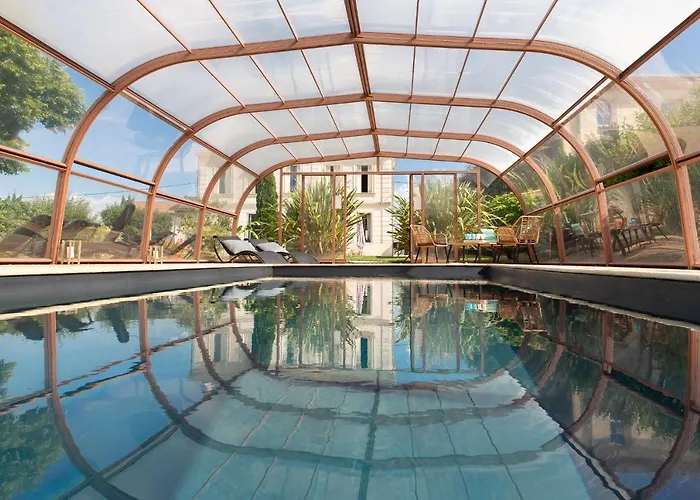 Maison De Jean Saint-Androny