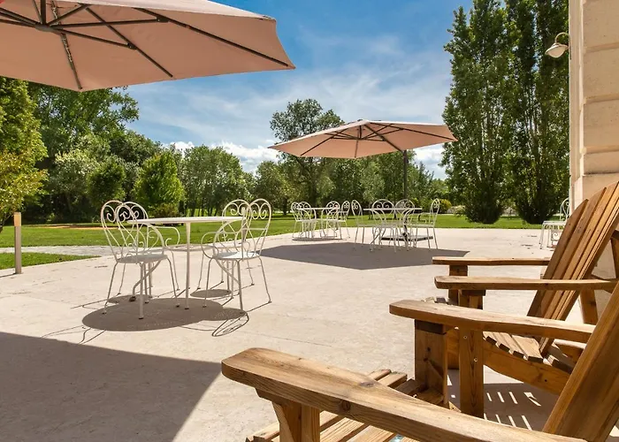 Maison De Jean Saint-Androny