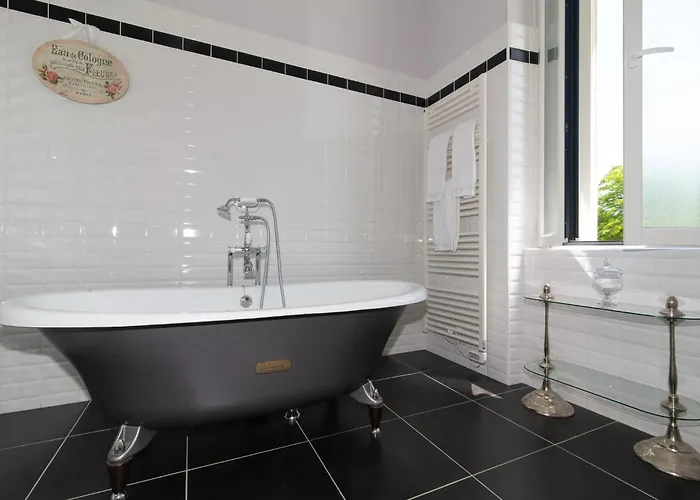 Maison De Jean 3* Saint-Androny