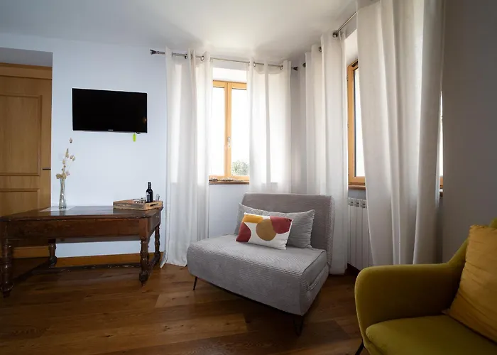 Maison De Jean Saint-Androny