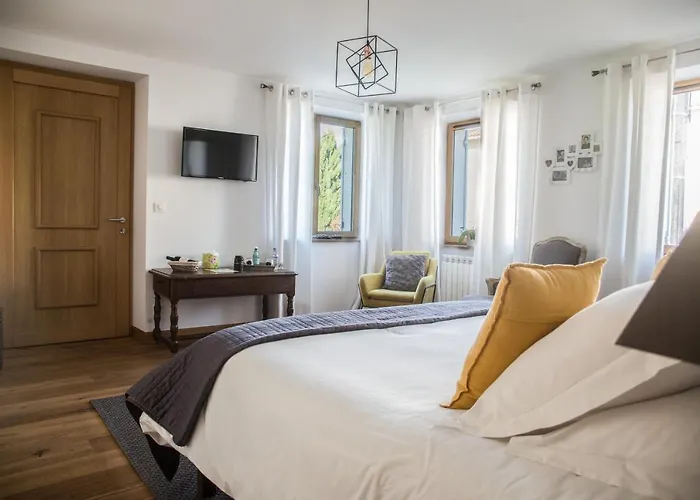 Maison De Jean 3* Saint-Androny